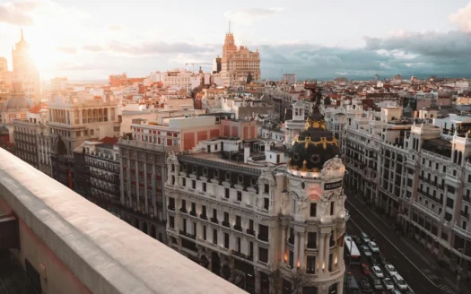Guía para comprar vivienda en Madrid centro