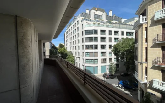 piso de lujo en venta en Madrid | Calle Marqués del Riscal