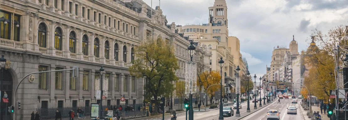 Pisos en Venta en Madrid Centro | Ejemplos de Propiedades Vendidas con Éxito